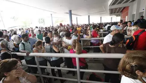 Decretos migratorios podrían provocar un caos social