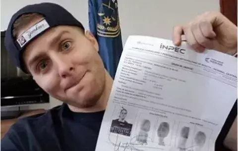 Segundo Tribunal levanta orden de captura y extradición contra Mizrachi