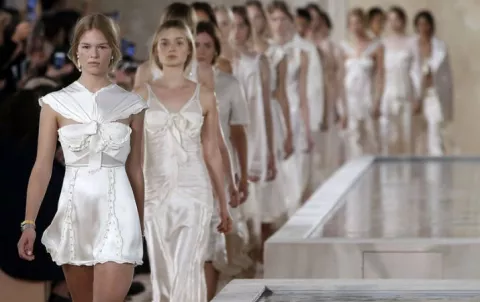 Balenciaga firmará moda masculina en París
