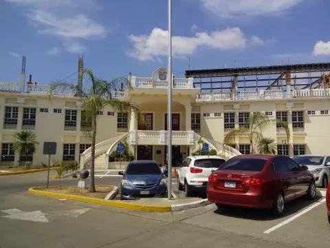 Detienen a mujer con droga en Guabalá y puesta a órdenes de las autoridades
