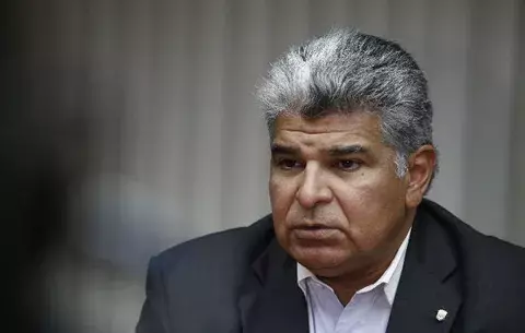 Mulino: “no hay felicidad en el país”