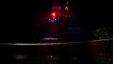 Muere niña de siete años atropellada por un bus en Bocas del Toro