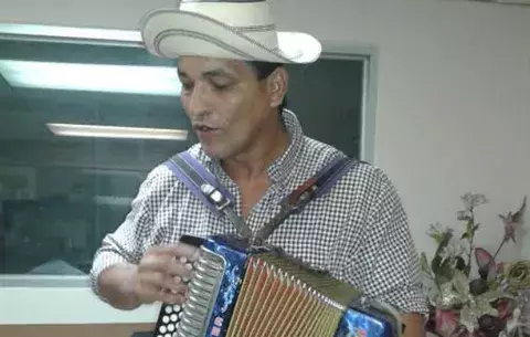 Omar Bultrón se inspiró en la ampliación