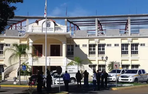 Condenan a 16 años a hombre que mató a machetazos 