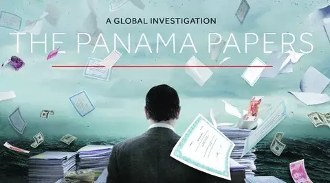 Arrestan al supuesto 'Hacker' responsable de los Panama Papers
