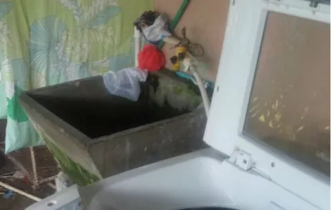Dos días sin agua en Penonomé y el Idaan todavía no dice nada