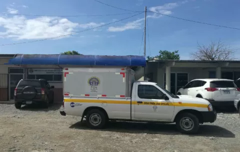 Muere mujer de pedrada en el pómulo; hay un menor detenido en Besikó