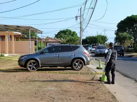 Tres detenidos por el homicidio de "Piripicho"