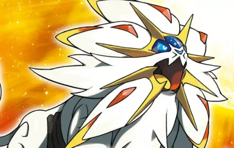 Nuevos juegos de Pokémon salen a la venta en noviembre