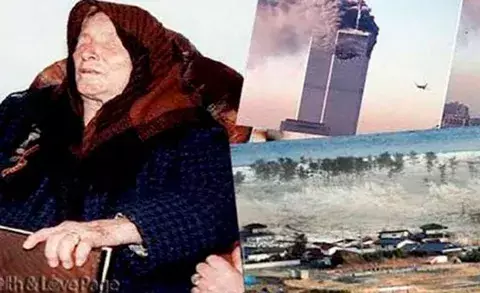 Una mujer predice fin del mundo para el 2016