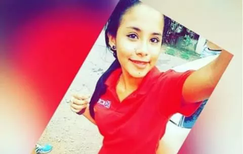 Ordenan detención preventiva a presuntos involucrados en homicidio de quinceañera