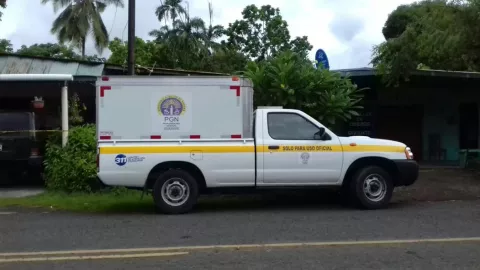 Un muerto y dos intoxicados en Remedios