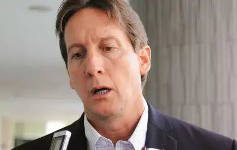 Fiscal Moore incurrió en ignorancia inexcusable en investigación contra exdirector de la CSS
