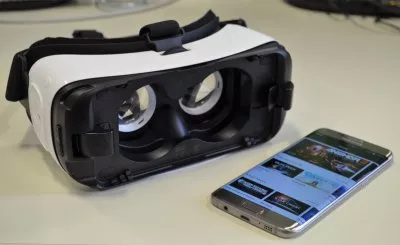 ¿No puedes ir a los Juegos Olímpicos? Usa realidad virtual