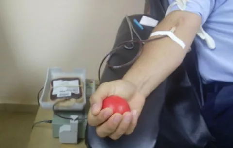 Falta de sangre golpea hospitales en la provincia de Chiriquí