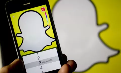 Anuncios interrumpirán tus publicaciones en Snapchat