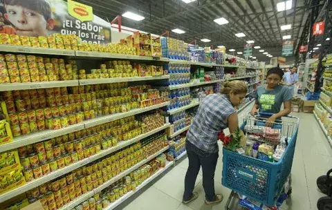 Government fails to guarantee the well-being of the population 