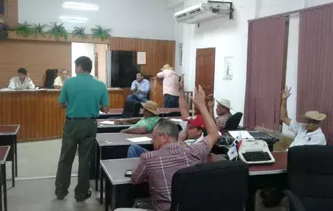 Siguen sin decreto que regule el carnaval de Las Tablas