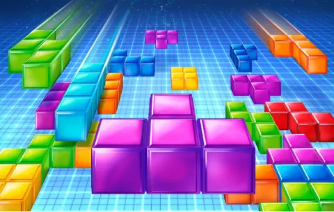 Tetris cumple 32 años trabajando en nuestra paciencia
