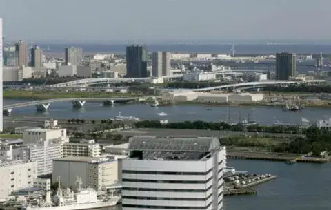 Tokio, la ciudad más habitable por segundo año consecutivo