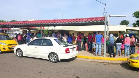 Tres posibles víctimas por A (H1N1) en Panamá Oeste