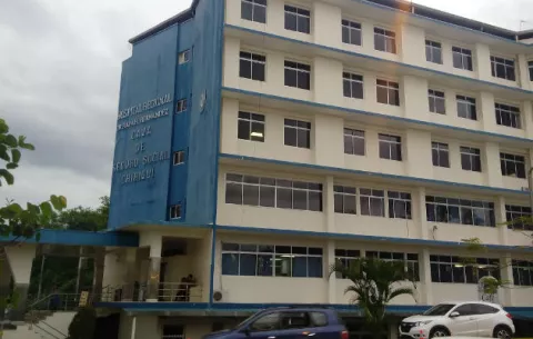Preocupa a epidemiología casos de tuberculosis en Chiriquí