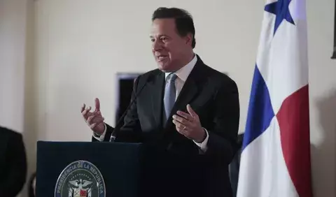 Cabinet of Juan Carlos Varela hostage to powerful lobbies 