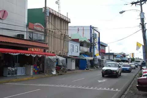 Veraguas también será parte hoy de la celebración del Canal