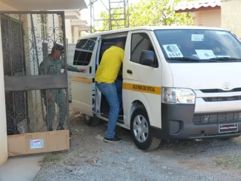 Violador ofrecía trabajo a sus víctimas a través del celular