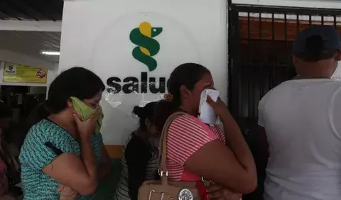 Las vacunas llegan el viernes, se aplicarán sábado al medio día