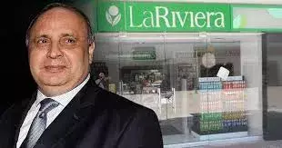 Trabajadores de La Riviera se sienten decepcionados de Varela