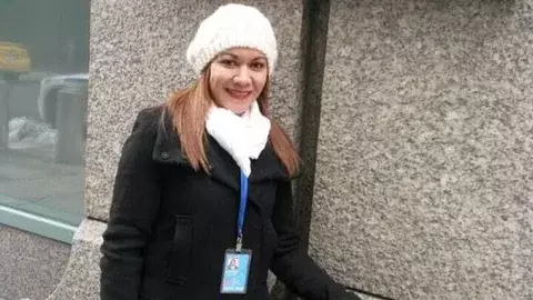 Yazmín Cárdenas deberá asumir como directora de la Senniaf