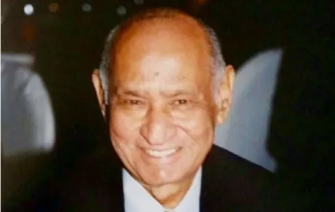 Fallece fundador de Zona Libre de Colón 