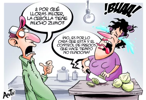 Trazo del Día – 4 de julio de 2016