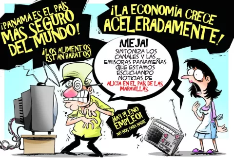 Trazo del Día – 13 de julio de 2016