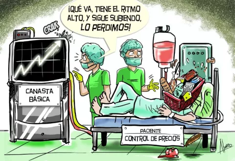 Trazo del Día – 15 de julio de 2016