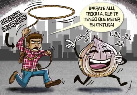 Trazo del Día – 16 de julio de 2016