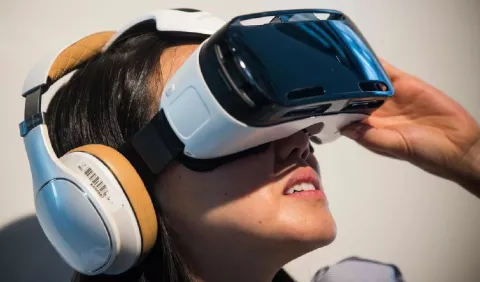 El cine quiere adoptar la realidad virtual que invade los videojuegos