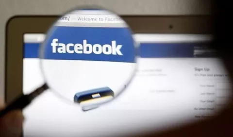 Facebook es acusado de colaborar con actos terroristas de Hamás