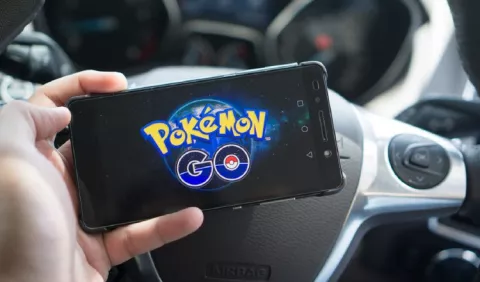 Pokémon llega al plató en Hollywood donde ya todos se  contagiaron