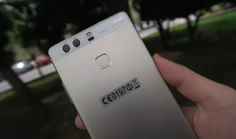 El mayor fabricante de celulares demanda las violaciones de Huawei
