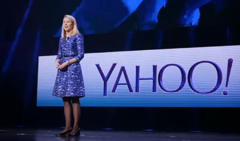 El Yahoo de los 90 ha llegado a su fin con su venta al grupo Verizon