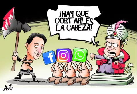 Trazo del Día – 29 de julio de 2016