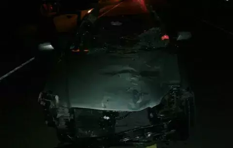 Un menor muerto y dos heridos en accidente en Tonosí