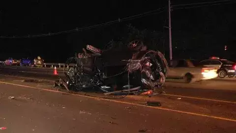 Aún sin determinar las causas del accidente fatal de La Chorrera