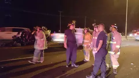 Ministerio Público abre investigación sobre accidente de La Chorrera