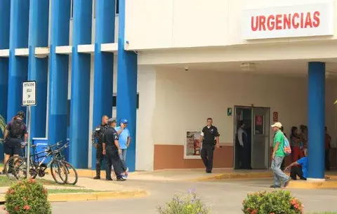 Una cabo segundo se dispara dentro del cuartel policial de Chitré