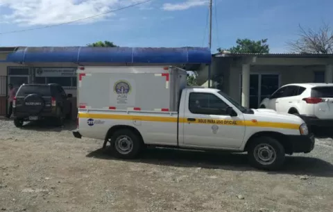 Encuentran ahorcado a un hombre de 37 años en Pedregal, distrito de David 