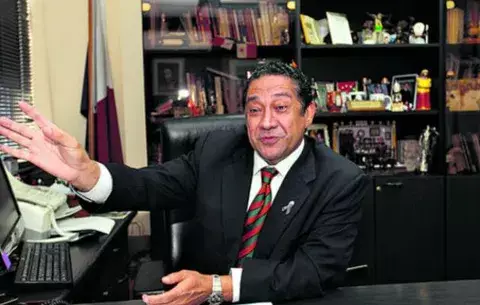 Mr. Alvarez: There should be no temporary positions in the Administration of Justice