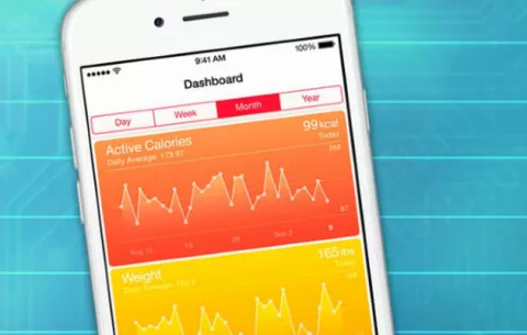 Una opción en los iPhone te puede hacer donante de órganos